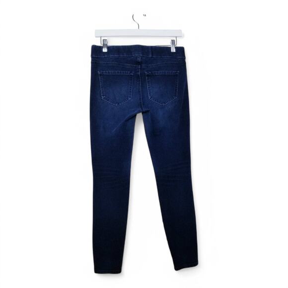 LIVERPOOL The Denim Legging Clemmons Dark Blue Wash - Size 4/27 - Picture 5 of 7